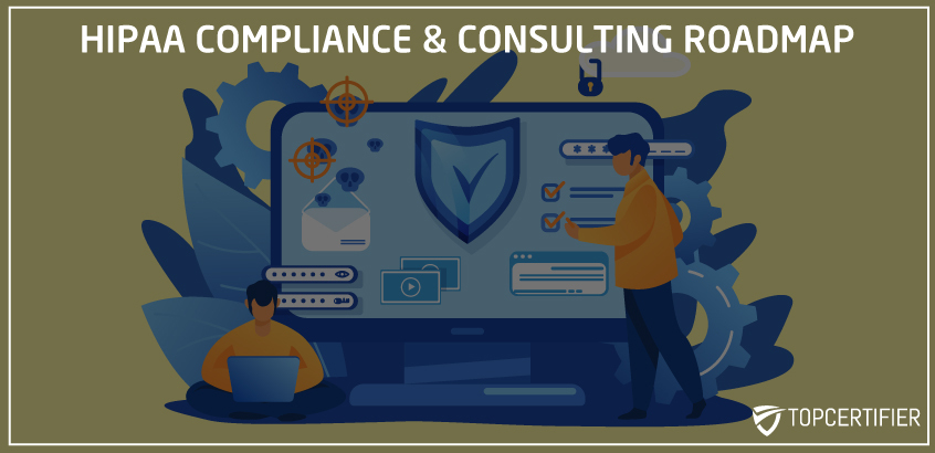 HIPAA Compliance Roadmap Singapore